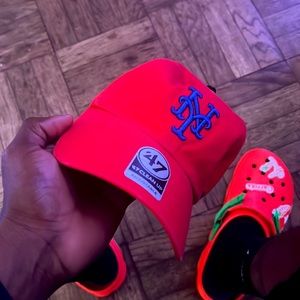 NY Yankee ‘47 Dad Hat